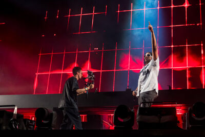 Rampage Open Air 2023 @ Kristalpark - Lommel, picture 133, photographed by Dimitri Vanlommel - FrontView Magazine