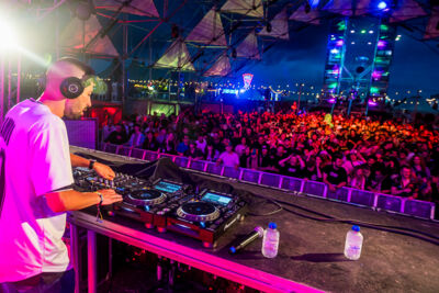 Rampage Open Air 2023 @ Kristalpark - Lommel, picture 140, photographed by Dimitri Vanlommel - FrontView Magazine
