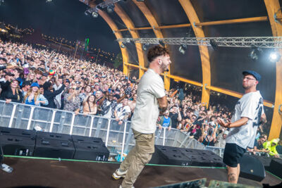 Rampage Open Air 2023 @ Kristalpark - Lommel, picture 144, photographed by Dimitri Vanlommel - FrontView Magazine