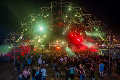 Rampage Open Air 2023 @ Kristalpark - Lommel, picture 147, photographed by Dimitri Vanlommel - FrontView Magazine