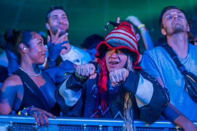 Rampage Open Air 2023 @ Kristalpark - Lommel, picture 151, photographed by Dimitri Vanlommel - FrontView Magazine