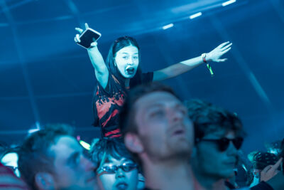 Rampage Open Air 2023 @ Kristalpark - Lommel, picture 156, photographed by Dimitri Vanlommel - FrontView Magazine