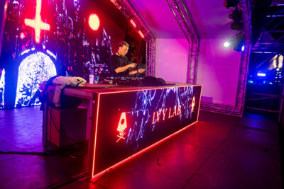 Rampage Open Air 2023 @ Kristalpark - Lommel, picture 162, photographed by Dimitri Vanlommel - FrontView Magazine