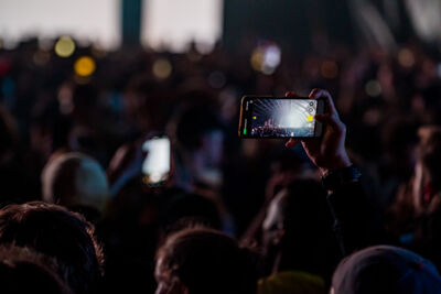 Rampage Open Air 2023 @ Kristalpark - Lommel, picture 164, photographed by Dimitri Vanlommel - FrontView Magazine