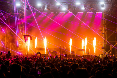 Rampage Open Air 2023 @ Kristalpark - Lommel, picture 165, photographed by Dimitri Vanlommel - FrontView Magazine
