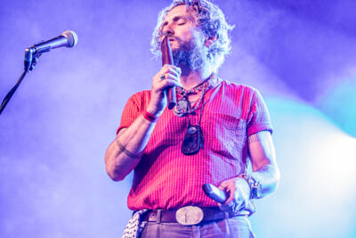 John Butler @ OLT Rivierenhof, picture 3, photographed by Leen Verlinden - FrontView Magazine