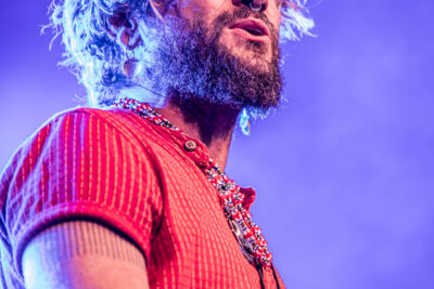 John Butler @ OLT Rivierenhof, picture 5, photographed by Leen Verlinden - FrontView Magazine