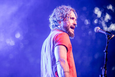 John Butler @ OLT Rivierenhof, picture 8, photographed by Leen Verlinden - FrontView Magazine