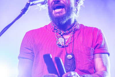 John Butler @ OLT Rivierenhof, picture 11, photographed by Leen Verlinden - FrontView Magazine