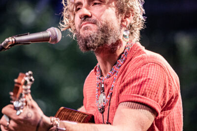 John Butler @ OLT Rivierenhof, picture 12, photographed by Leen Verlinden - FrontView Magazine
