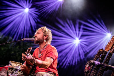 John Butler @ OLT Rivierenhof, picture 14, photographed by Leen Verlinden - FrontView Magazine