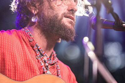 John Butler @ OLT Rivierenhof, picture 23, photographed by Leen Verlinden - FrontView Magazine
