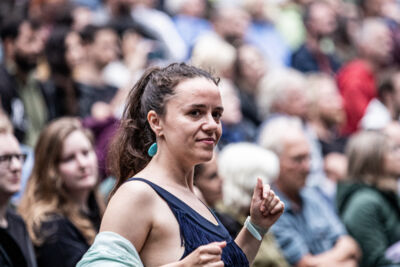 John Butler @ OLT Rivierenhof, picture 28, photographed by Leen Verlinden - FrontView Magazine