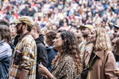 John Butler @ OLT Rivierenhof, picture 29, photographed by Leen Verlinden - FrontView Magazine