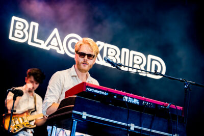 Blackbird @ Bospop 2023, foto 4, foto's door Dorien Goetschalckx - FrontView Magazine