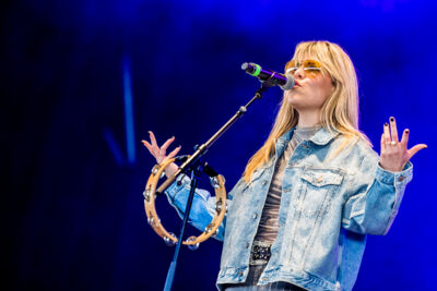 Blackbird @ Bospop 2023, foto 6, foto's door Dorien Goetschalckx - FrontView Magazine
