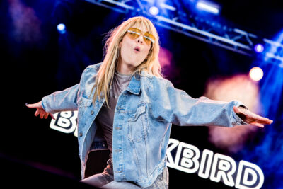 Blackbird @ Bospop 2023, foto 11, foto's door Dorien Goetschalckx - FrontView Magazine