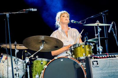 DAAN @ Bospop 2023, foto 6, foto's door Dorien Goetschalckx - FrontView Magazine