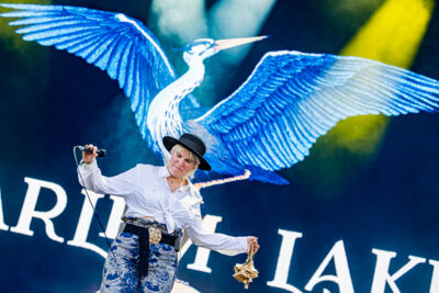 Harlem Lake @ Bospop 2023, foto 3, foto's door Dorien Goetschalckx - FrontView Magazine