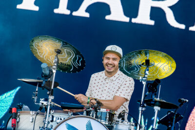 Harlem Lake @ Bospop 2023, foto 4, foto's door Dorien Goetschalckx - FrontView Magazine