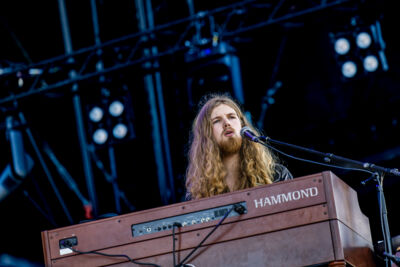 Harlem Lake @ Bospop 2023, foto 6, foto's door Dorien Goetschalckx - FrontView Magazine
