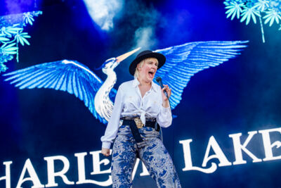 Harlem Lake @ Bospop 2023, foto 7, foto's door Dorien Goetschalckx - FrontView Magazine