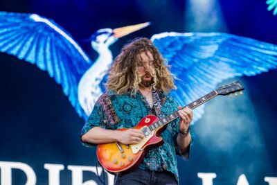 Harlem Lake @ Bospop 2023, foto 8, foto's door Dorien Goetschalckx - FrontView Magazine