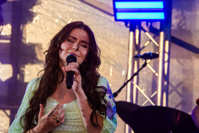 Vlaanderen Muziekland @ Dendermonde, foto 13, foto's door Luc Klinckaert - FrontView Magazine