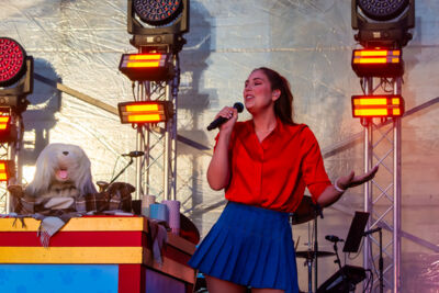 Vlaanderen Muziekland @ Dendermonde, foto 17, foto's door Luc Klinckaert - FrontView Magazine