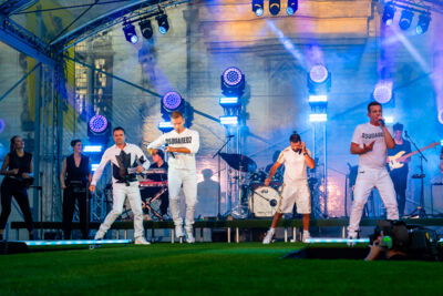 Vlaanderen Muziekland @ Dendermonde, foto 23, foto's door Luc Klinckaert - FrontView Magazine