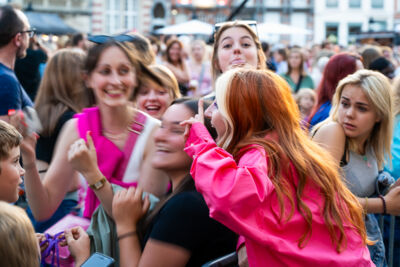 Vlaanderen Muziekland @ Dendermonde, foto 30, foto's door Luc Klinckaert - FrontView Magazine