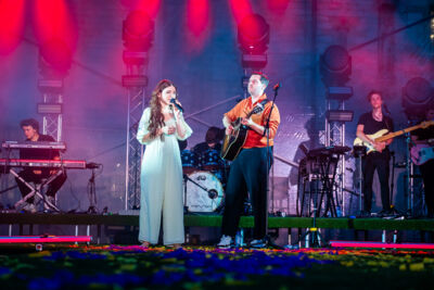 Vlaanderen Muziekland @ Dendermonde, foto 31, foto's door Luc Klinckaert - FrontView Magazine