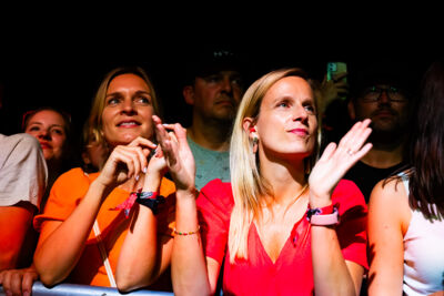Goldband @ Rock Zottegem dag 1, picture 5, photographed by Luc Klinckaert - FrontView Magazine