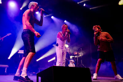 Goldband @ Rock Zottegem dag 1, picture 6, photographed by Luc Klinckaert - FrontView Magazine