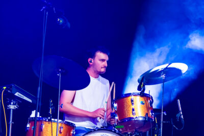 Jack Vamp & the Castle Of Creep @ Rock Zottegem dag 1, picture 4, photographed by Luc Klinckaert - FrontView Magazine