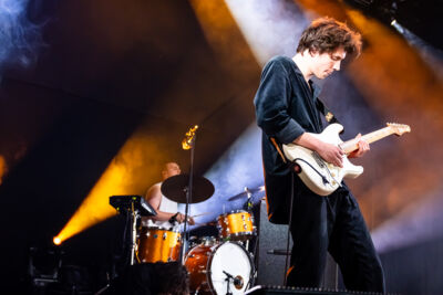 Jack Vamp & the Castle Of Creep @ Rock Zottegem dag 1, picture 7, photographed by Luc Klinckaert - FrontView Magazine