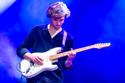 Jack Vamp & the Castle Of Creep @ Rock Zottegem dag 1, picture 9, photographed by Luc Klinckaert - FrontView Magazine