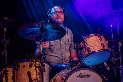 K's Choice @ Beleuvenissen, picture 8, photographed by Jürgen Bruynooghe - FrontView Magazine