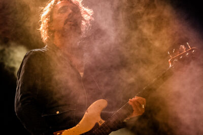 K's Choice @ Beleuvenissen, picture 15, photographed by Jürgen Bruynooghe - FrontView Magazine