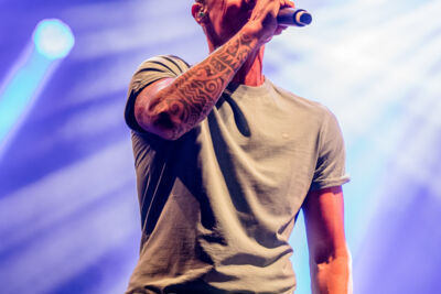 K's Choice @ Beleuvenissen, picture 29, photographed by Jürgen Bruynooghe - FrontView Magazine