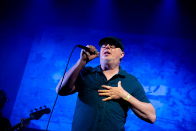 Noordkaap @ Rock Zottegem dag 1, picture 1, photographed by Luc Klinckaert - FrontView Magazine