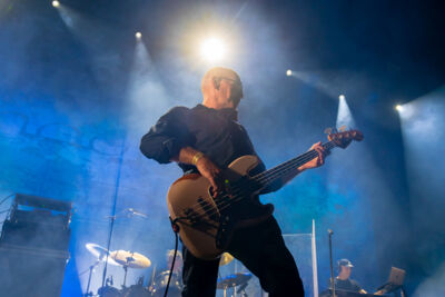 Noordkaap @ Rock Zottegem dag 1, picture 2, photographed by Luc Klinckaert - FrontView Magazine