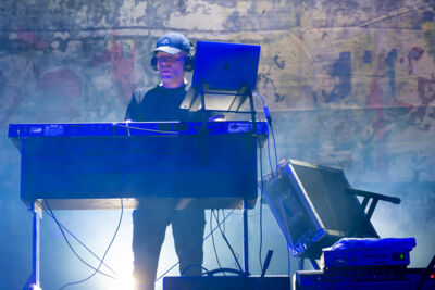 Noordkaap @ Rock Zottegem dag 1, picture 6, photographed by Luc Klinckaert - FrontView Magazine