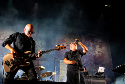 Noordkaap @ Rock Zottegem dag 1, picture 15, photographed by Luc Klinckaert - FrontView Magazine