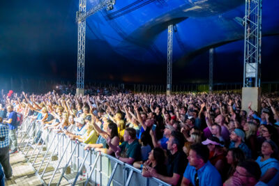 Noordkaap @ Rock Zottegem dag 1, picture 16, photographed by Luc Klinckaert - FrontView Magazine