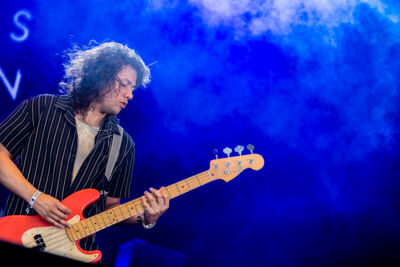 Ten Times A Million @ Bospop 2023, foto 15, foto's door Dorien Goetschalckx - FrontView Magazine