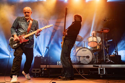 K's Choice @ Rock Zottegem Dag 2, foto 2, foto's door Luc Klinckaert - FrontView Magazine