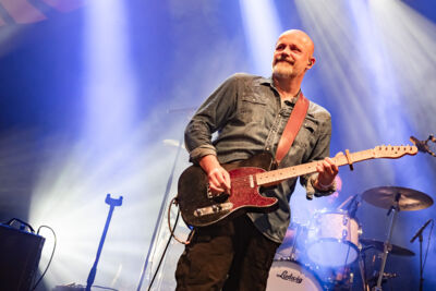 K's Choice @ Rock Zottegem Dag 2, foto 5, foto's door Luc Klinckaert - FrontView Magazine