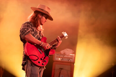 Kaleo @ Rock Zottegem Dag 2, foto 2, foto's door Luc Klinckaert - FrontView Magazine