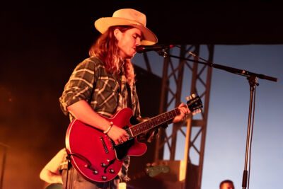 Kaleo @ Rock Zottegem Dag 2, foto 8, foto's door Luc Klinckaert - FrontView Magazine
